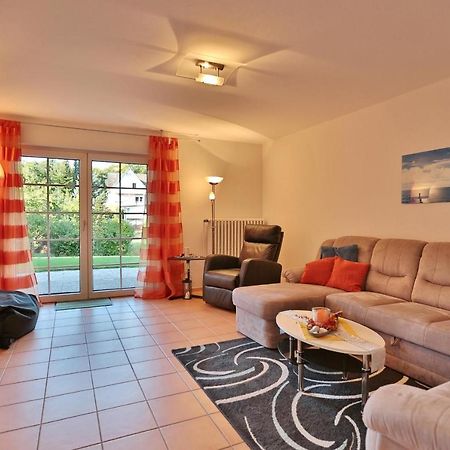 Strandlaeufer Strandlaeufer Appartement 2 Scharbeutz Dış mekan fotoğraf