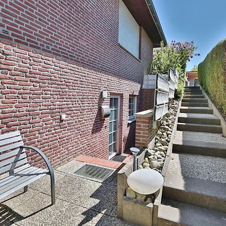 Strandlaeufer Strandlaeufer Appartement 2 Scharbeutz Dış mekan fotoğraf