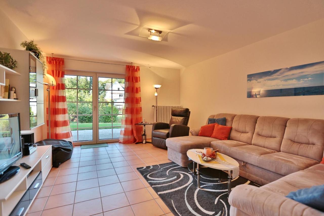 Strandlaeufer Strandlaeufer Appartement 2 Scharbeutz Dış mekan fotoğraf