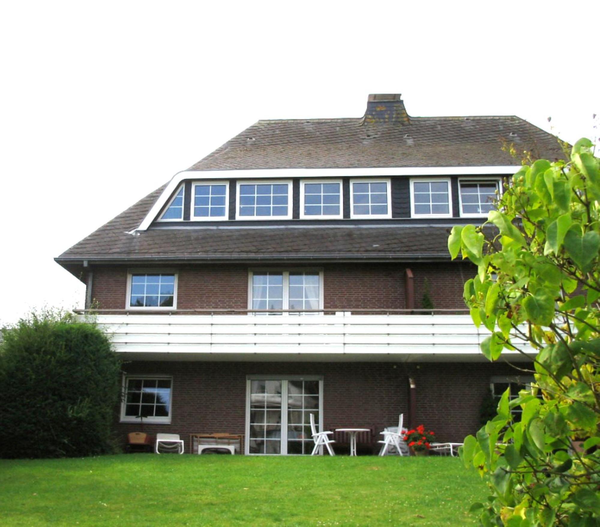 Strandlaeufer Strandlaeufer Appartement 2 Scharbeutz Dış mekan fotoğraf