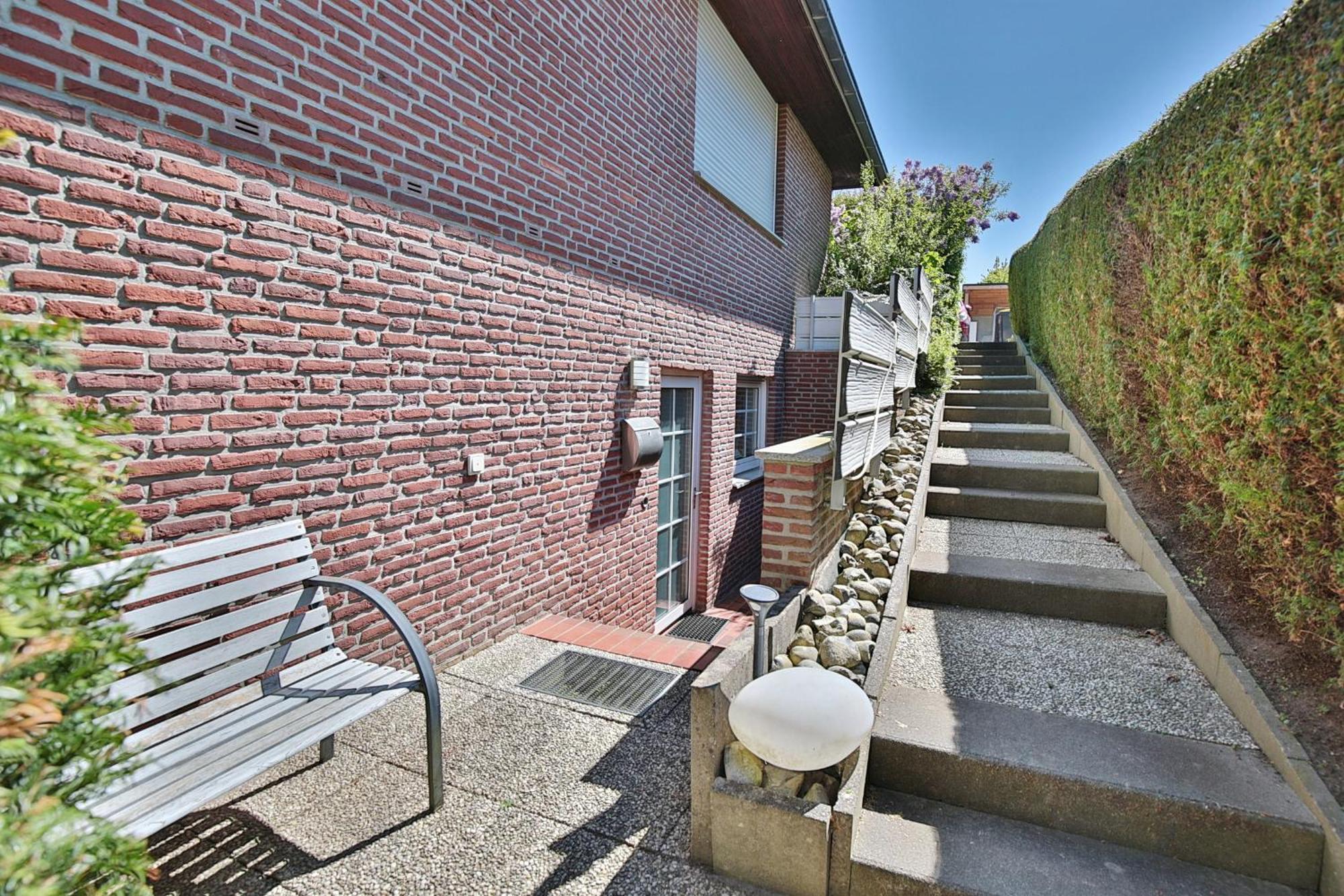 Strandlaeufer Strandlaeufer Appartement 2 Scharbeutz Dış mekan fotoğraf